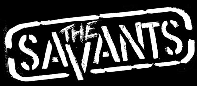 Savants-Logo